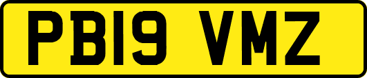 PB19VMZ