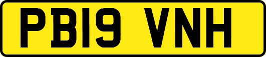 PB19VNH