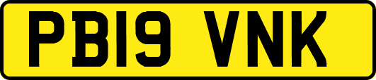 PB19VNK