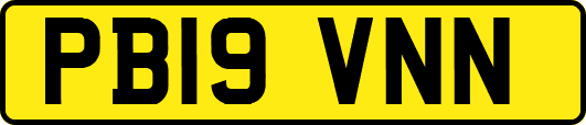 PB19VNN