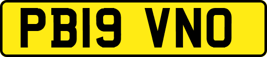 PB19VNO