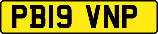 PB19VNP