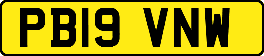 PB19VNW