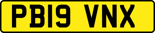 PB19VNX