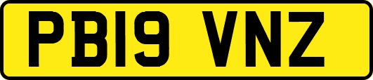 PB19VNZ