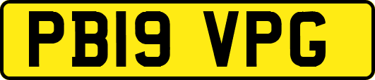PB19VPG