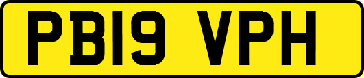 PB19VPH