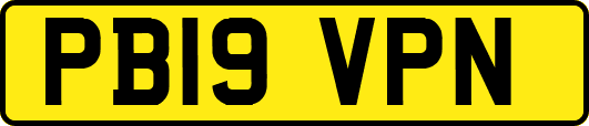PB19VPN