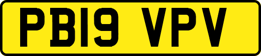 PB19VPV