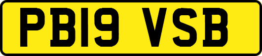 PB19VSB