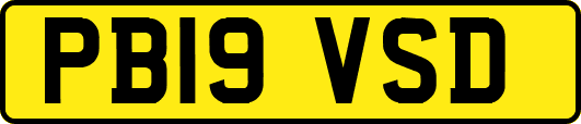 PB19VSD