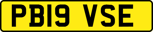 PB19VSE