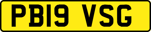 PB19VSG