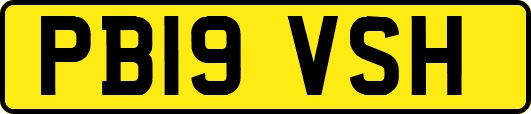 PB19VSH