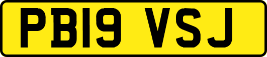 PB19VSJ