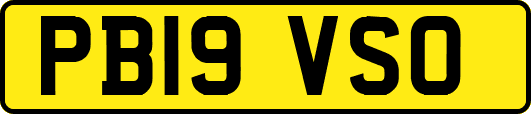 PB19VSO