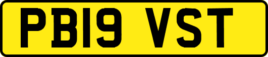 PB19VST
