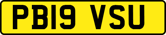 PB19VSU