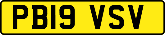 PB19VSV
