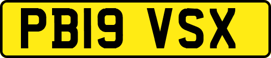 PB19VSX