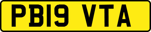 PB19VTA