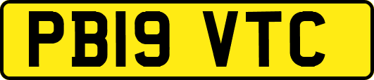 PB19VTC