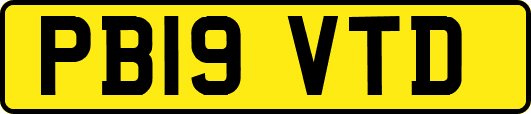 PB19VTD