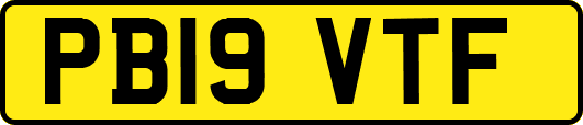 PB19VTF