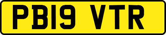 PB19VTR