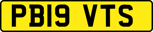 PB19VTS