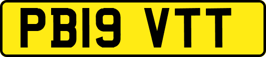 PB19VTT