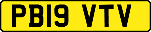 PB19VTV