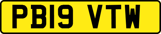 PB19VTW