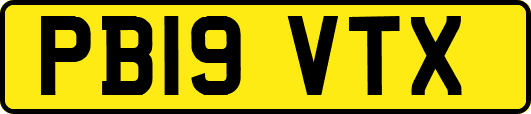 PB19VTX