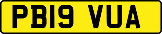 PB19VUA