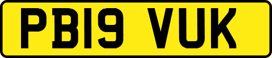 PB19VUK