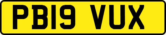 PB19VUX