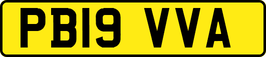 PB19VVA