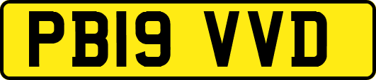 PB19VVD