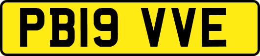 PB19VVE
