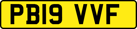 PB19VVF