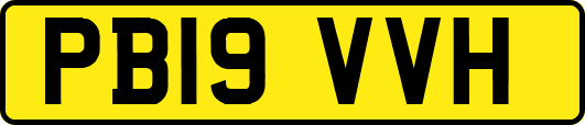PB19VVH