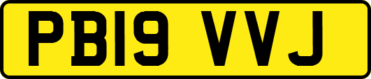 PB19VVJ