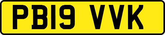 PB19VVK