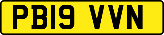 PB19VVN