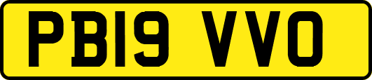 PB19VVO