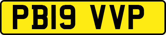 PB19VVP