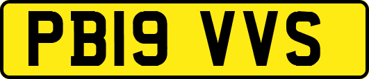 PB19VVS
