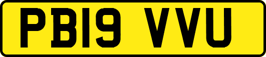 PB19VVU