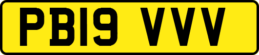 PB19VVV